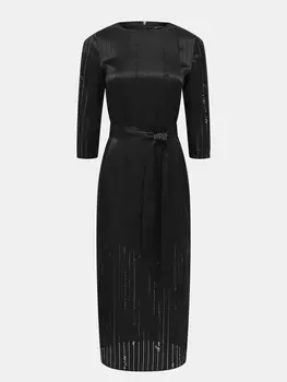 Платья Armani Exchange