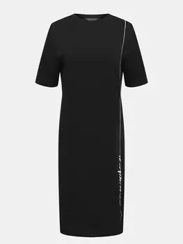 Платья Armani Exchange