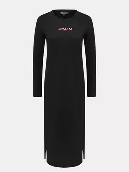 Платья Armani Exchange