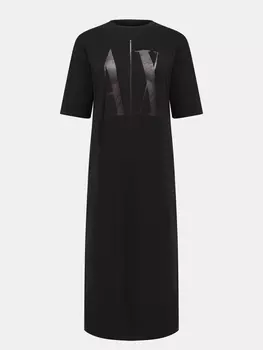Платья Armani Exchange