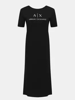 Платья Armani Exchange