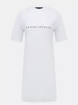 Платья Armani Exchange