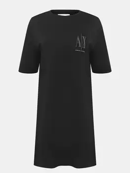 Платья Armani Exchange