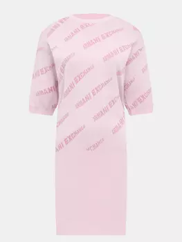 Платья Armani Exchange