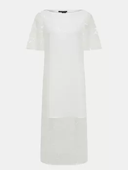 Платья Armani Exchange