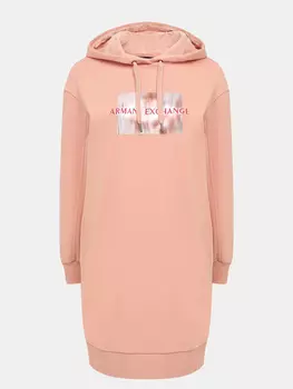 Платья Armani Exchange