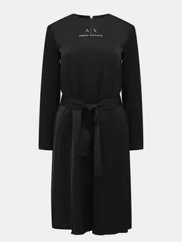 Платья Armani Exchange