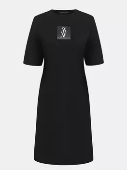 Платья Armani Exchange