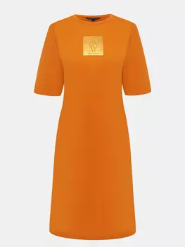 Платья Armani Exchange