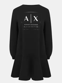 Платья Armani Exchange