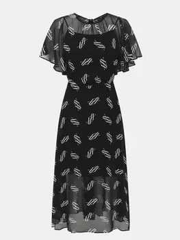 Платья Armani Exchange