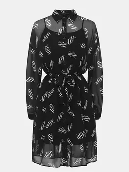 Платья Armani Exchange