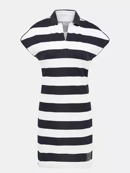 Платья EA7 Emporio Armani