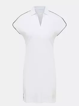 Платья EA7 Emporio Armani