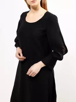 Платья Emporio Armani