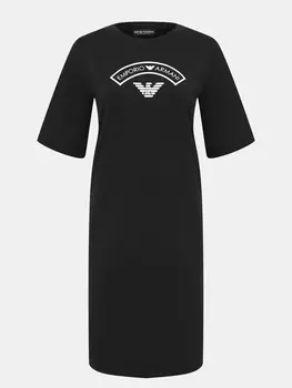 Платья Emporio Armani