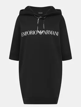 Платья Emporio Armani