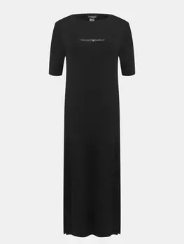 Платья Emporio Armani
