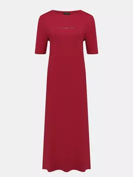 Платья Emporio Armani
