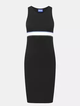 Платья Hugo Blue