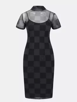 Платья Hugo Blue