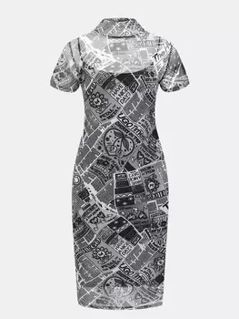 Платья Hugo Blue