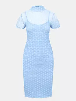 Платья Hugo Blue