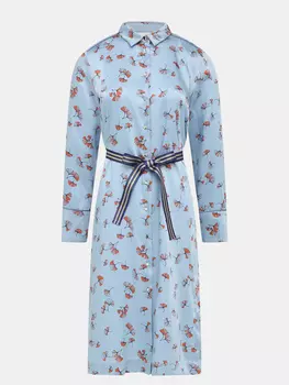 Платья I Blues