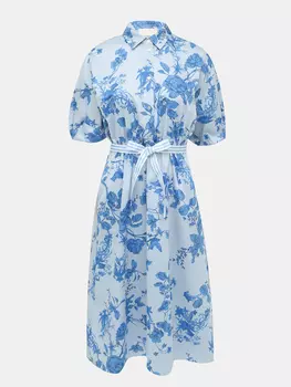 Платья I Blues