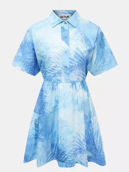 Платья Ice Play