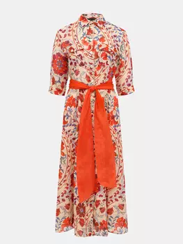 Платья Luisa Spagnoli