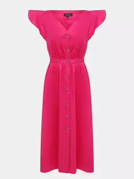 Платья Luisa Spagnoli