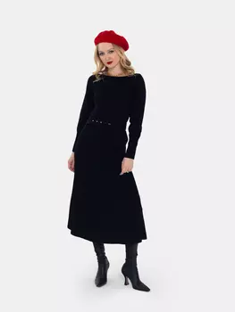 Платья Luisa Spagnoli