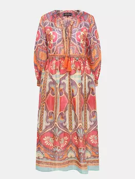 Платья Luisa Spagnoli