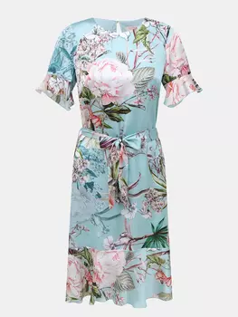 Платья ORSA Orange