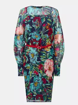 Платья ORSA Orange