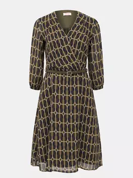 Платья ORSA Orange