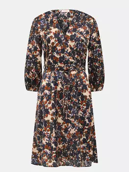 Платья ORSA Orange