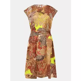 Платья ORSA Orange