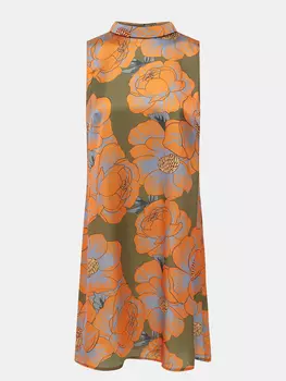 Платья ORSA Orange