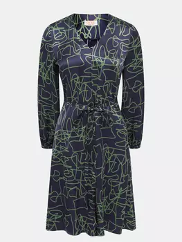 Платья ORSA Orange