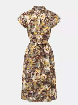 Платья ORSA Orange