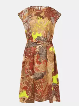 Платья ORSA Orange