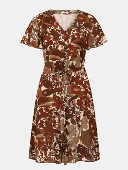 Платья ORSA Orange