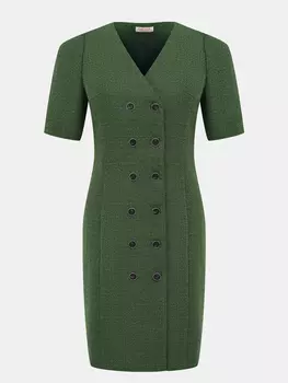 Платья ORSA Orange