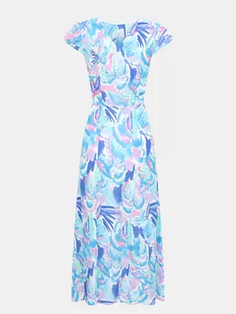 Платья ORSA Orange