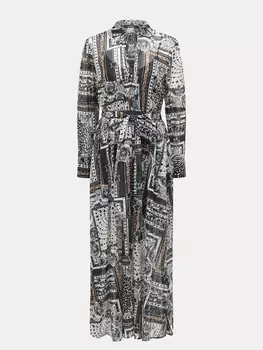 Платья TWINSET ACTITUDE