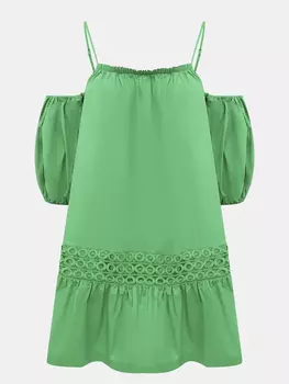 Платья TWINSET ACTITUDE