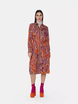 Платья Zanetti 1965