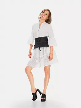 Платья Zanetti 1965